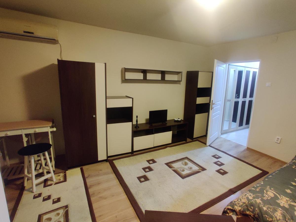 Eric'S Cozy Apartment Timisoara Exterior foto