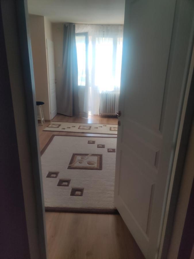Eric'S Cozy Apartment Timisoara Exterior foto