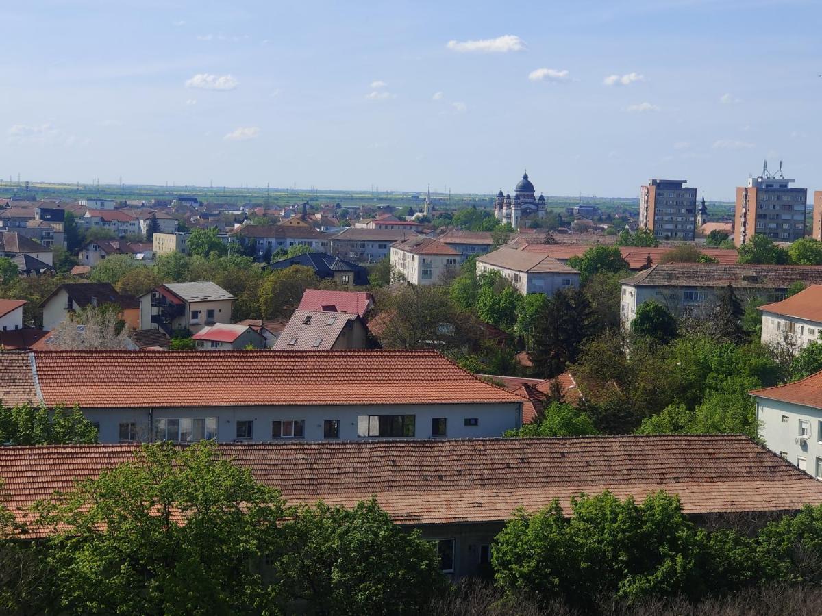Eric'S Cozy Apartment Timisoara Exterior foto